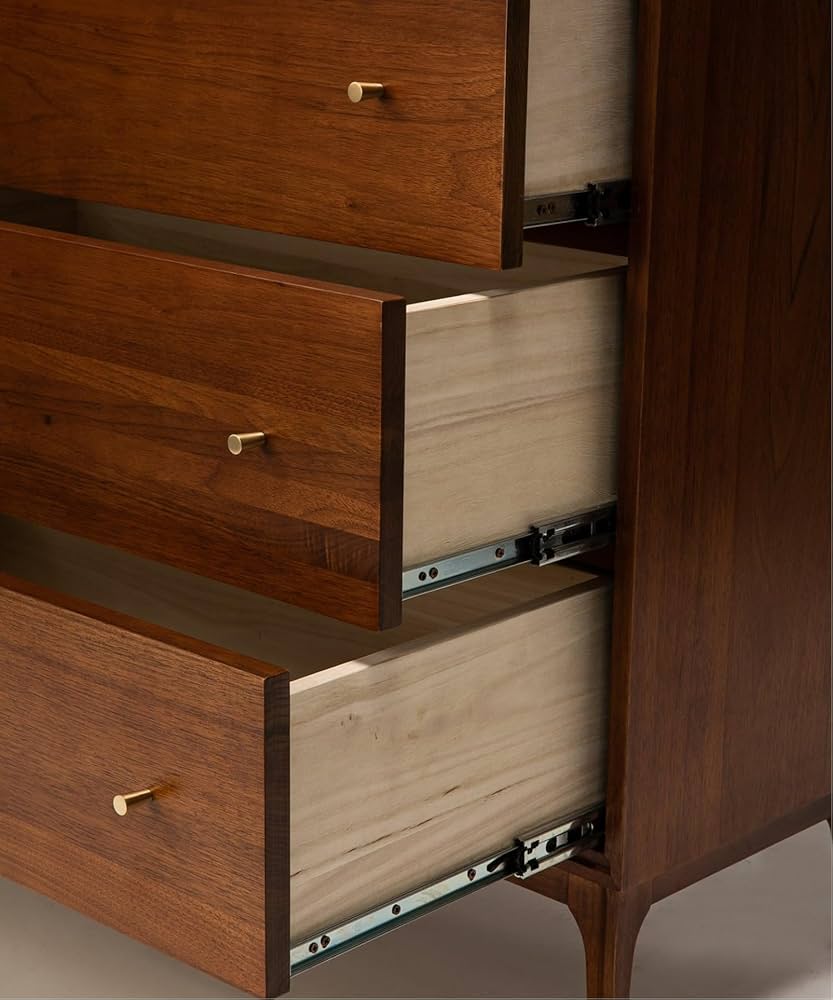 チェスト・タンス ACME Furniture BROOKS SMALL CHEST Amazon.co.jp: ACME Furniture BROOKS SMALL CHEST チェスト 3段